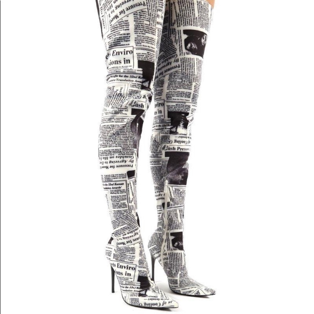 ISO THESE BOOTS